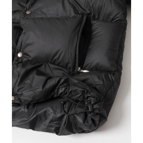 URBAN RESEARCH（アーバンリサーチ） KAJIF LIGHT DOWN JACKET