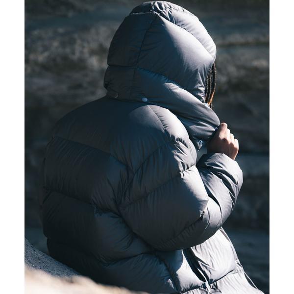 URBAN RESEARCH（アーバンリサーチ） KAJIF LIGHT DOWN JACKET