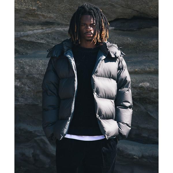 URBAN RESEARCH（アーバンリサーチ） KAJIF LIGHT DOWN JACKET