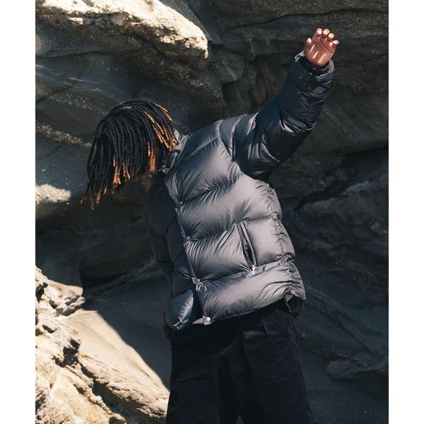 URBAN RESEARCH（アーバンリサーチ） KAJIF LIGHT DOWN JACKET