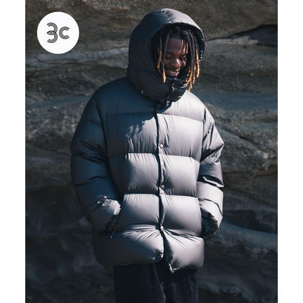 URBAN RESEARCH（アーバンリサーチ） KAJIF LIGHT DOWN JACKET