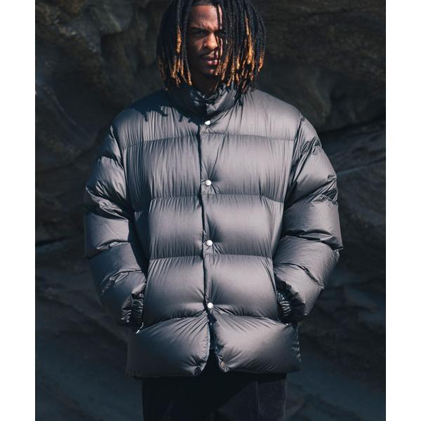 URBAN RESEARCH（アーバンリサーチ） KAJIF LIGHT DOWN JACKET