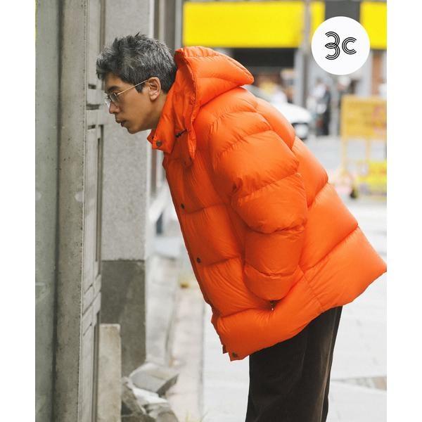 URBAN RESEARCH（アーバンリサーチ） KAJIF LIGHT DOWN JACKET