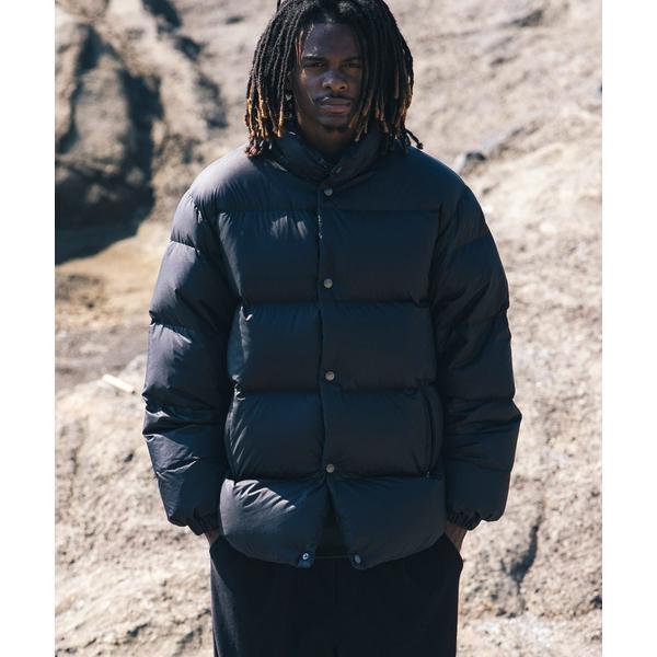 URBAN RESEARCH（アーバンリサーチ） KAJIF LIGHT DOWN JACKET
