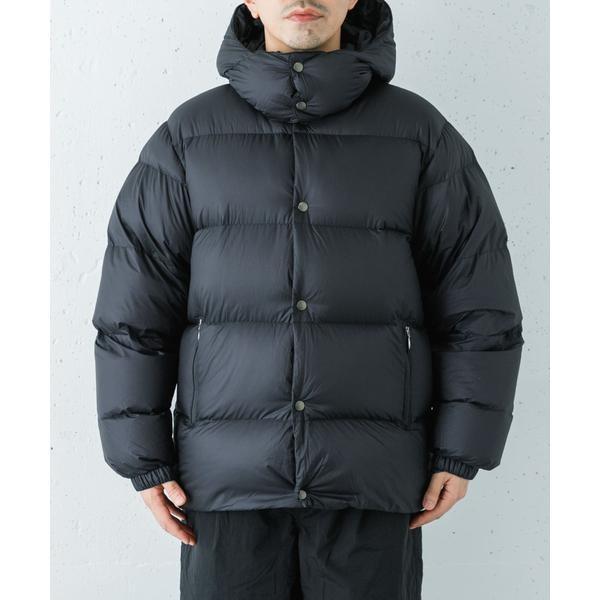 URBAN RESEARCH（アーバンリサーチ） KAJIF LIGHT DOWN JACKET