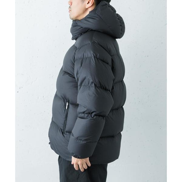 URBAN RESEARCH（アーバンリサーチ） KAJIF LIGHT DOWN JACKET