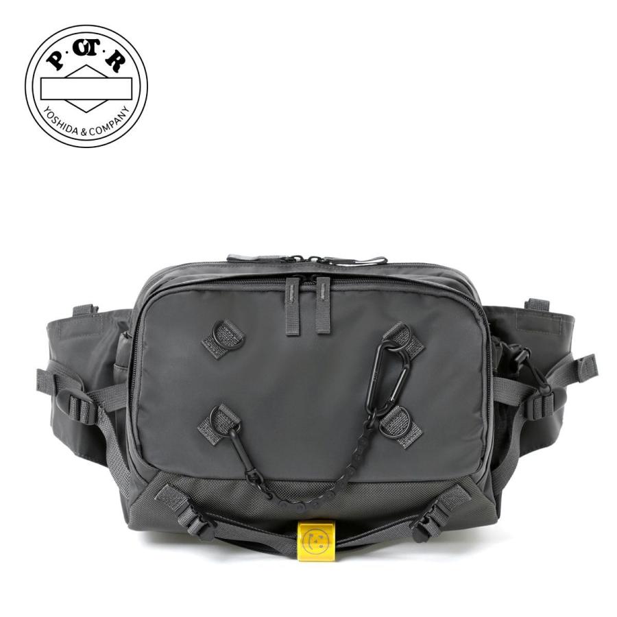 POTR ライド ウエストバッグ 997-26858_1