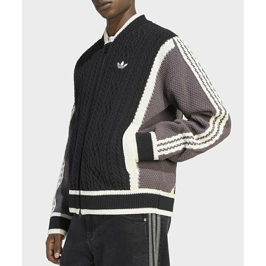 adidas Originals ORI WICONS CARDIGAN Z8215【TOPS】│KR7633│KS5437