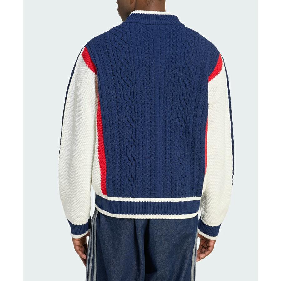 adidas Originals ORI WICONS CARDIGAN Z8215【TOPS】│KR7633│KS5437