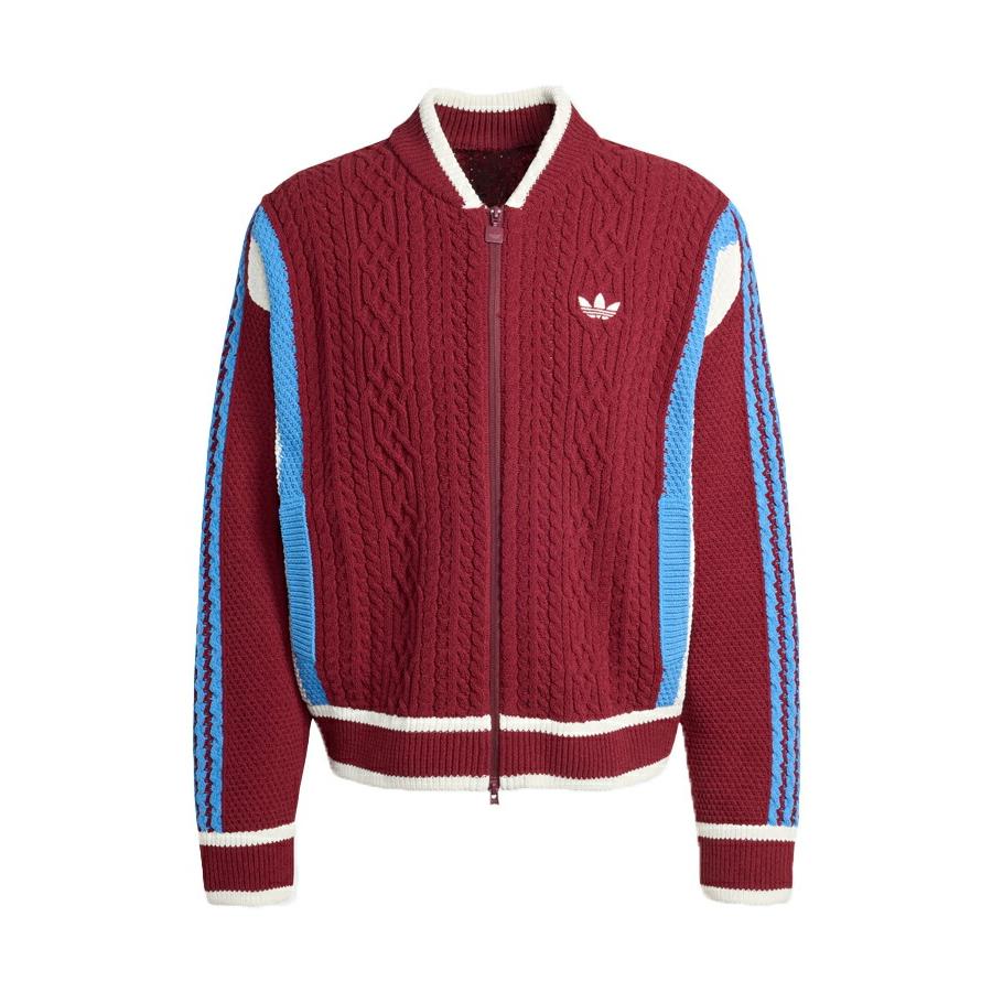 adidas Originals ORI WICONS CARDIGAN Z8215【TOPS】│KR7633│KS5437