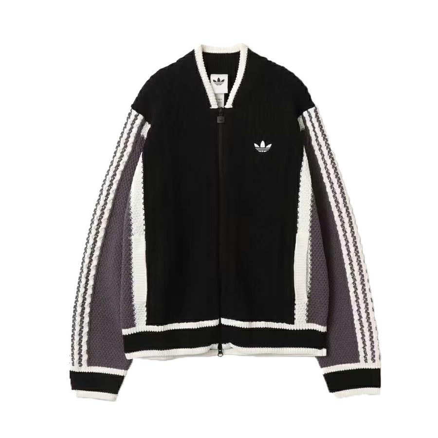 adidas Originals ORI WICONS CARDIGAN Z8215【TOPS】│KR7633│KS5437