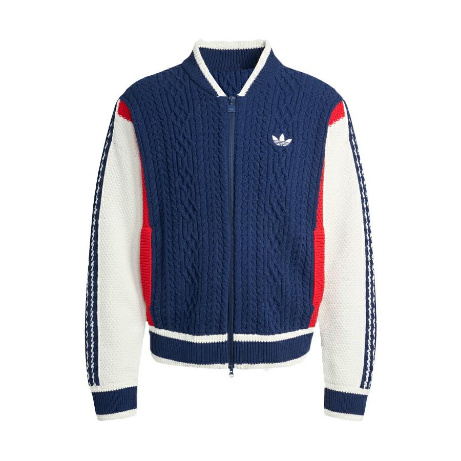 adidas Originals ORI WICONS CARDIGAN Z8215【TOPS】│KR7633│KS5437