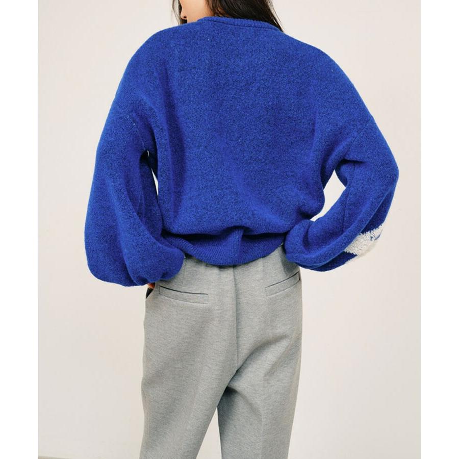 DONOBAN（ドノバン） 【null.】ジャージー×フリースパンツ : マルイ