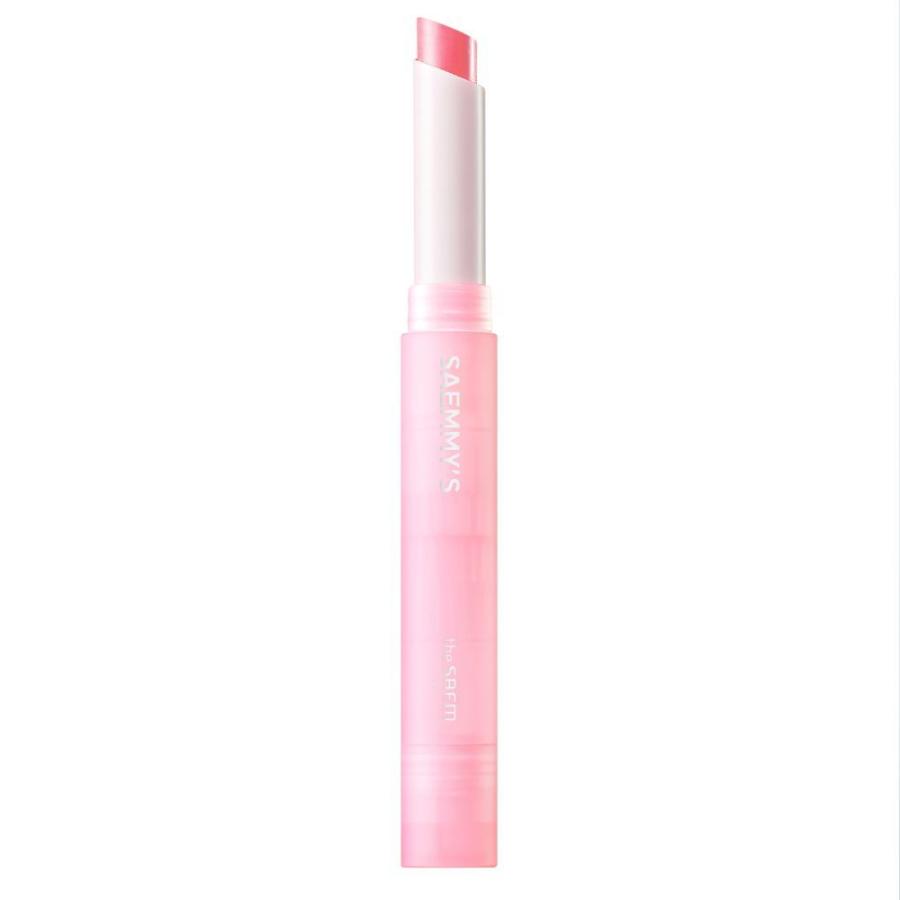 the SAEM（ザセム） セミーズクレマベルベットリップスティック 02
