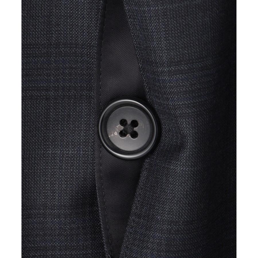 【Zegna/ゼニア】TROFEOラミネートロング ステンカラーコートの画像