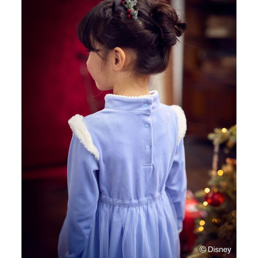 ANY（エニィ） 【ディズニー/FROZEN】アナ なりきりワンピース