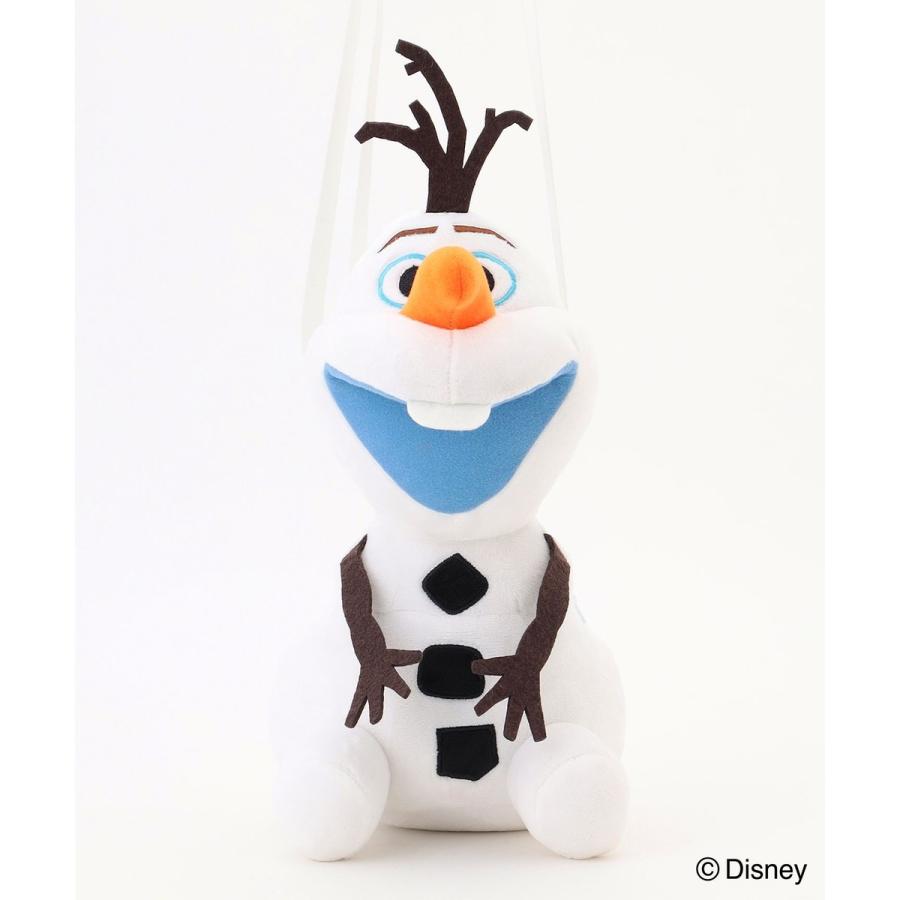 ANY（エニィ） 【ディズニー/FROZEN】オラフ ポシェット : マルイ(丸井