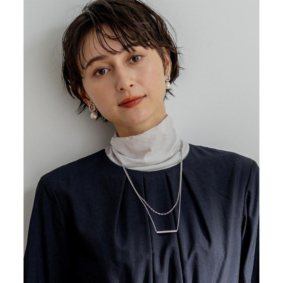 あおばくん着用 チェーンネックレス・ブレスレット 2way あおばくん着用 チェーンネックレス・ブレスレット 2way あおばくん