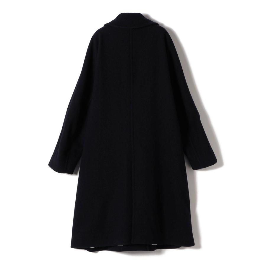 SHIPS（シップス） SHIPS Primary Navy Label:ヘリンボーン ウール