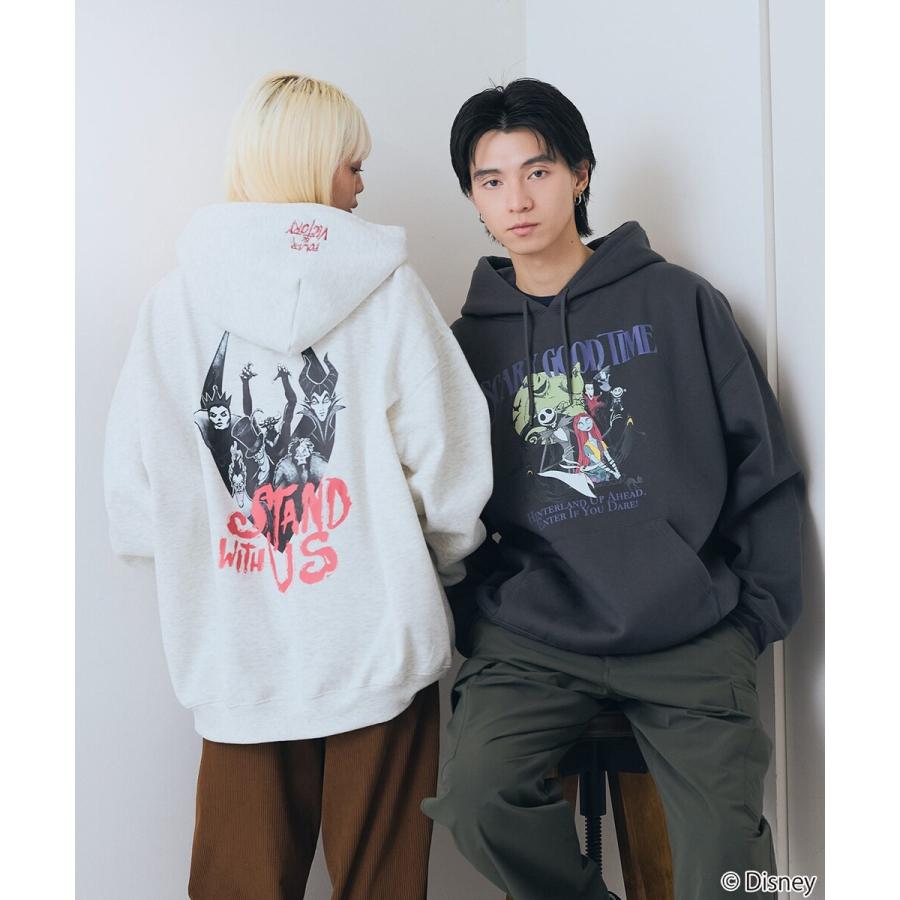 DISNEY/ディズニー】＜ナイトメアー・ビフォア・クリスマス