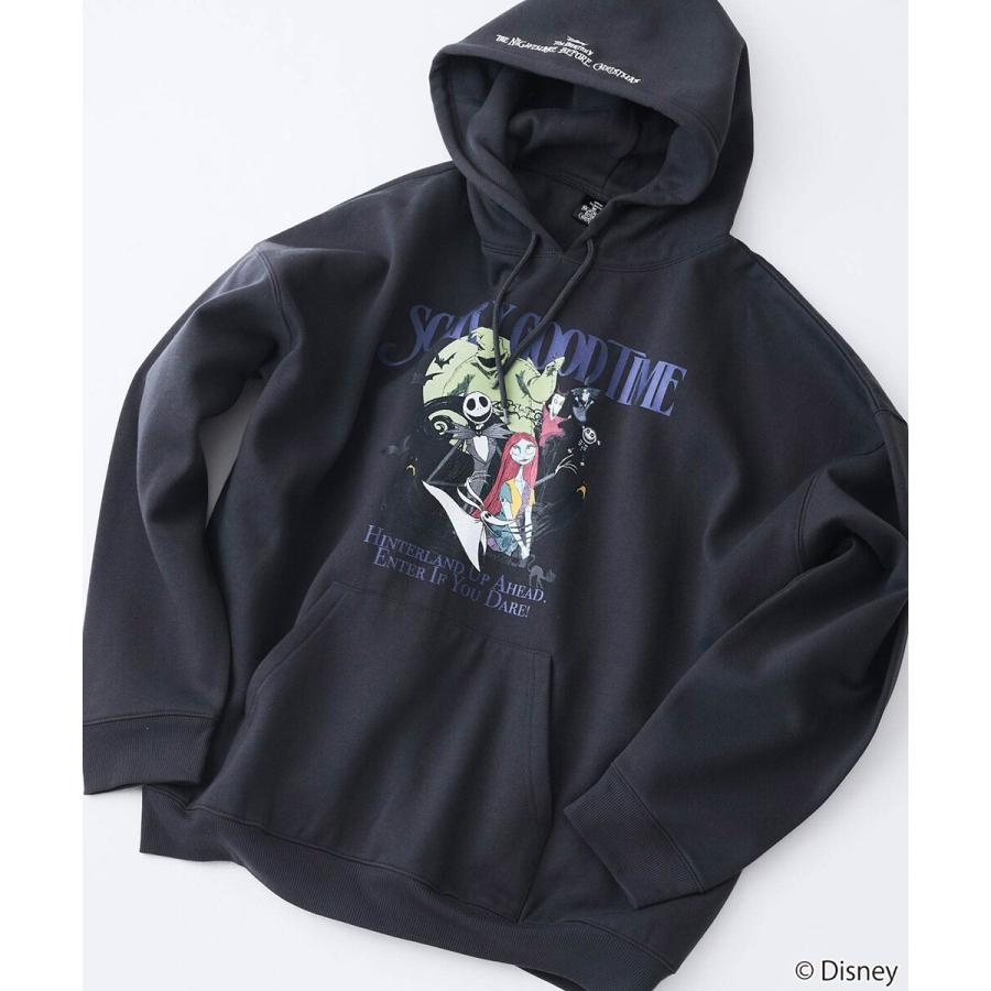 DISNEY/ディズニー】＜ナイトメアー・ビフォア・クリスマス