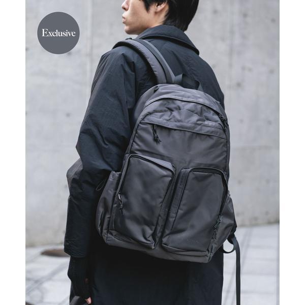 別注YAKPAK×DOORSSHOULDER BAG MアーバンリサーチUR URBAN RESEARCH DOORS（アーバンリサーチドアーズ） 『別注』YAKPAK