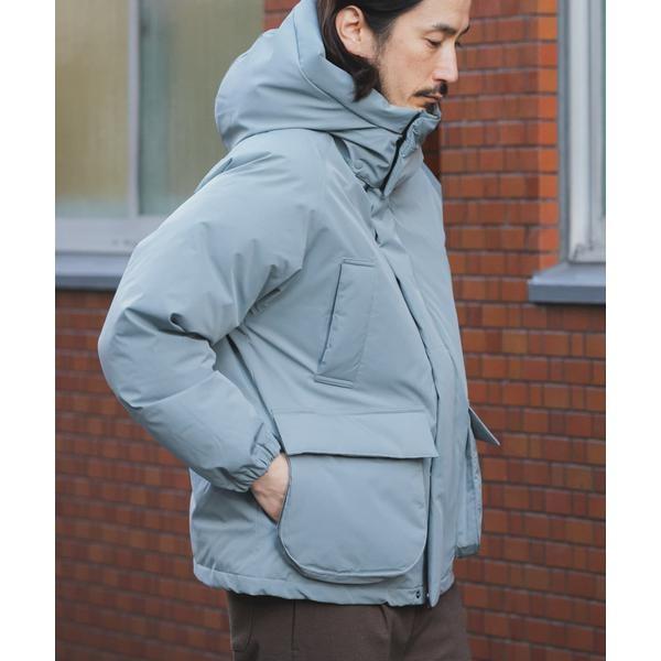 THERMOLITEデタッチャブルフードジャケット : マルイ(丸井)Yahoo!店