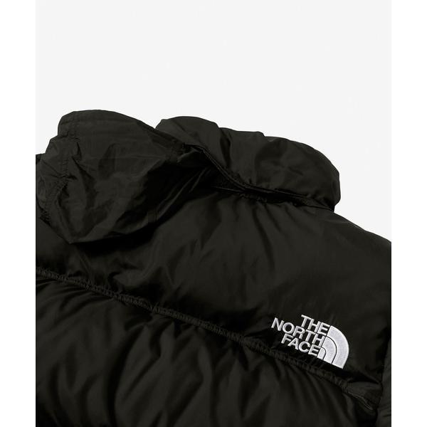 URBAN RESEARCH（アーバンリサーチ） THE NORTH FACE Short Nuptse