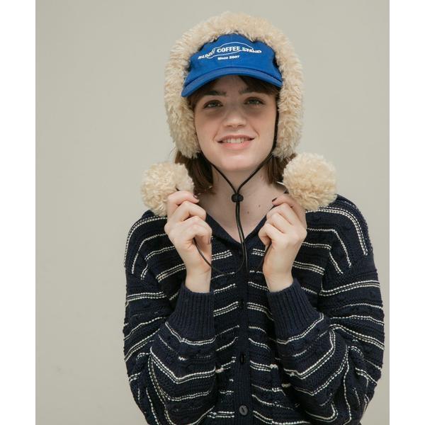 helen moore EAR WARMERS