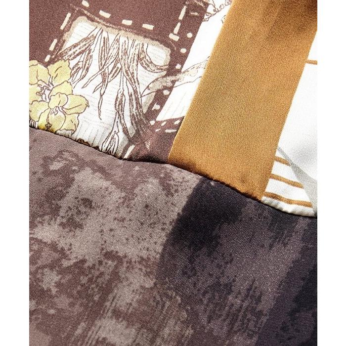 AS KNOW AS olaca（アズノゥアズオオラカ） 【大きいサイズ】親戚3
