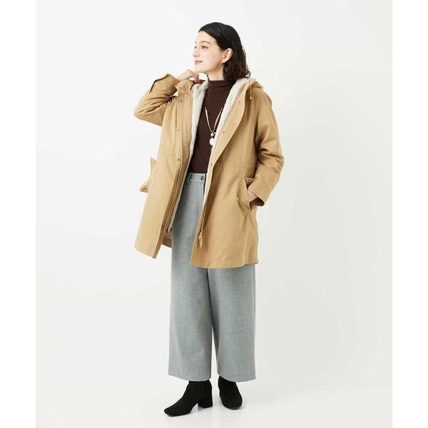 GIANNI LO GIUDICE（ジャンニ・ロ・ジュディチェ） ボアライナー付き 