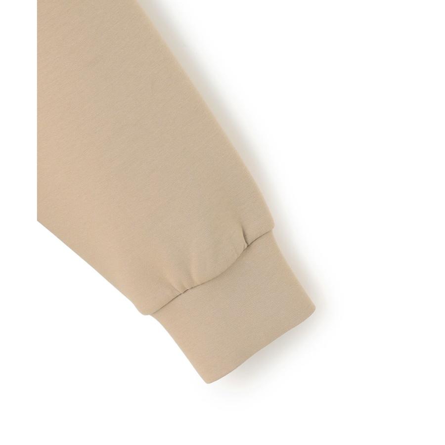 23区（ニジュウサンク） 【洗える】コットンエアーダンボール ドロスト