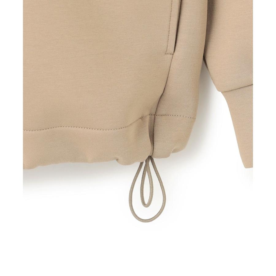 23区（ニジュウサンク） 【洗える】コットンエアーダンボール ドロスト