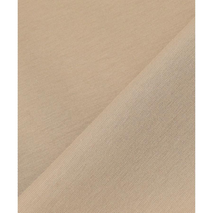 23区（ニジュウサンク） 【洗える】コットンエアーダンボール ドロスト