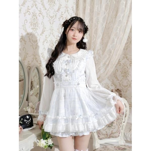 NOEMIEノエミー Sweet bunnyセットアップ 地雷系 量産型 Sweet bunny セットアップ : マルイ(丸井)Yahoo!店 - 通販 - Yahoo