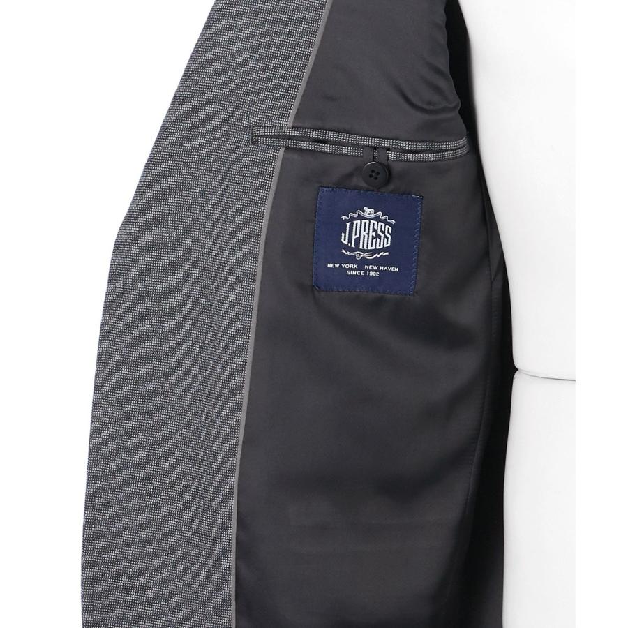 【WEB・一部店舗限定】ネールヘッドスーツ / 総裏_11