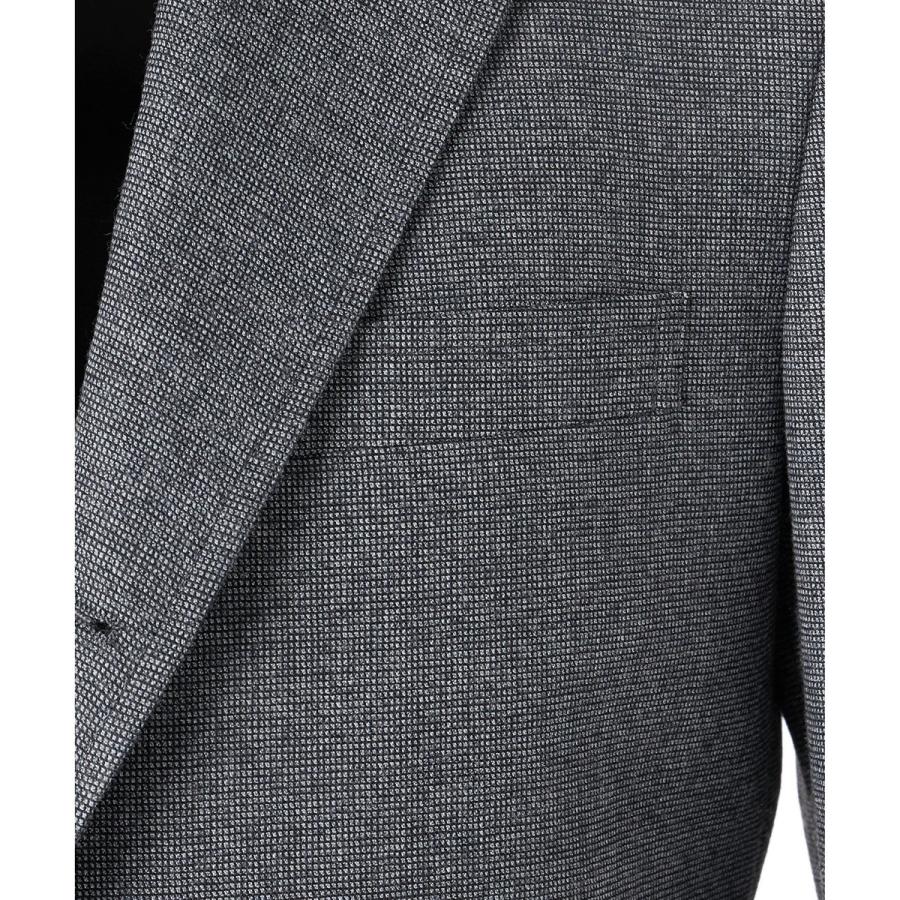 【WEB・一部店舗限定】ネールヘッドスーツ / 総裏_8