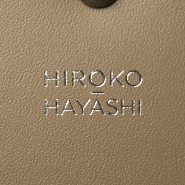 HIROKO HAYASHI（ヒロコ ハヤシ） 【WEB・横浜店限定】GATTOPARDO