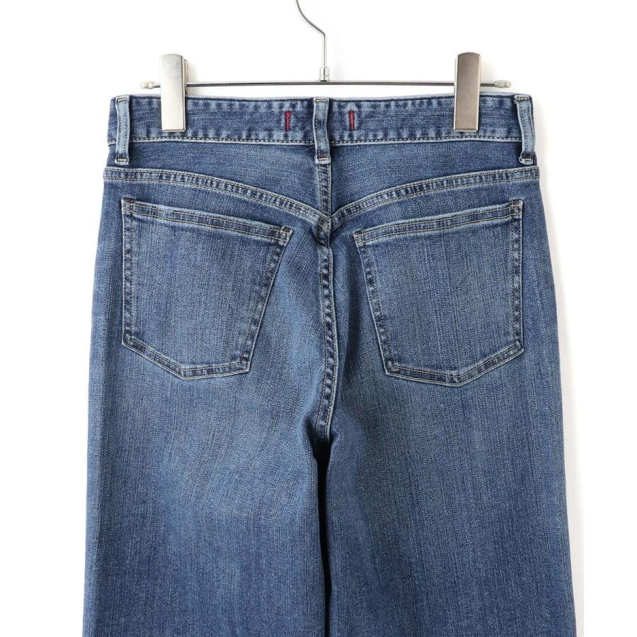 美品 RED CARD TOKYO 35th Anniv Wide 26W101 RED CARD TOKYO（レッドカード トーキョー）｜35th Anniv. Wide