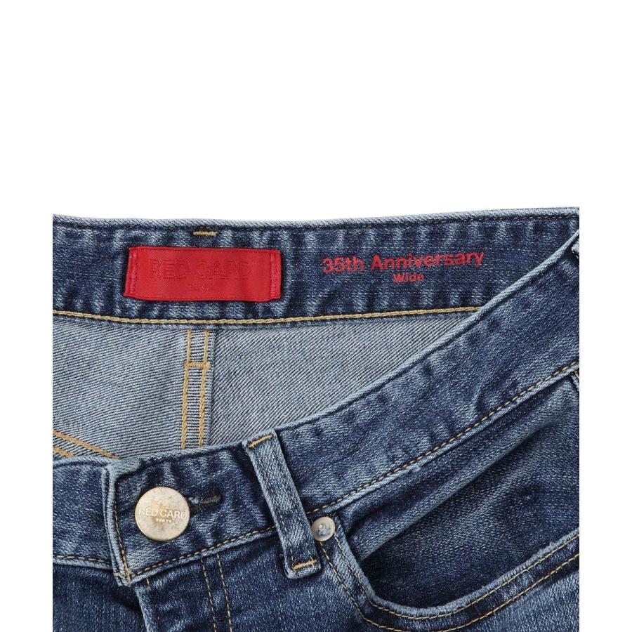 RED CARD TOKYO（レッドカードトーキョー）】35th Anniv. Wide