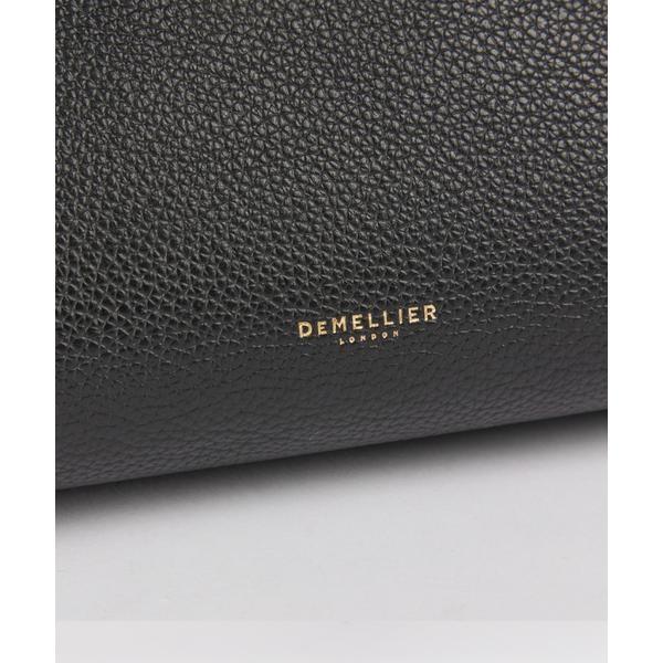 The New York Shoulder Bag ショルダーバッグ《DEMELLIER》の画像
