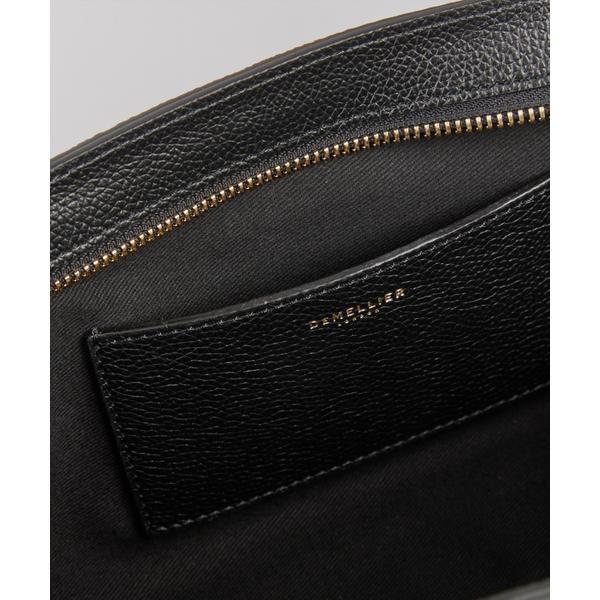 The New York Shoulder Bag ショルダーバッグ《DEMELLIER》の画像