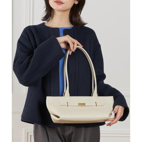 The New York Shoulder Bag ショルダーバッグ《DEMELLIER》の画像