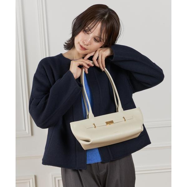 The New York Shoulder Bag ショルダーバッグ《DEMELLIER》の画像