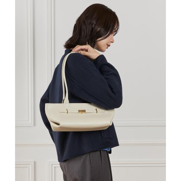 The New York Shoulder Bag ショルダーバッグ《DEMELLIER》の画像