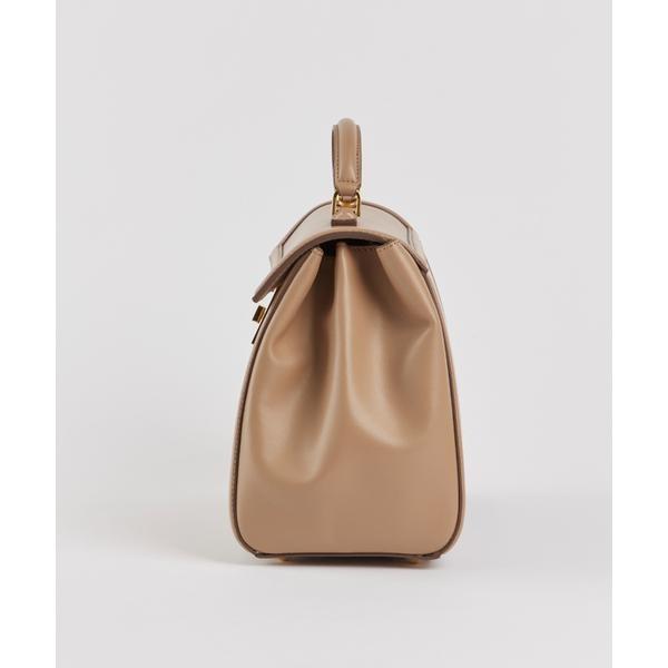 The Midi Paris ハンドバッグ《DEMELLIER》の画像