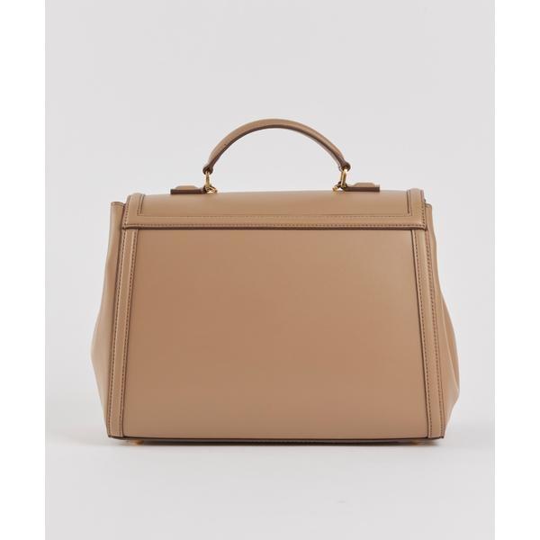The Midi Paris ハンドバッグ《DEMELLIER》の画像