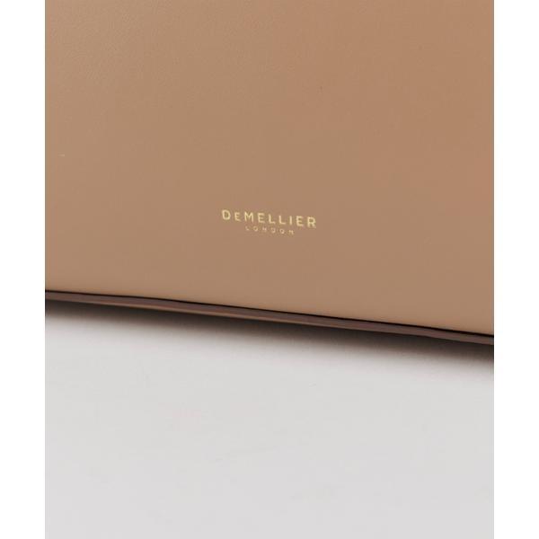 The Midi Paris ハンドバッグ《DEMELLIER》の画像