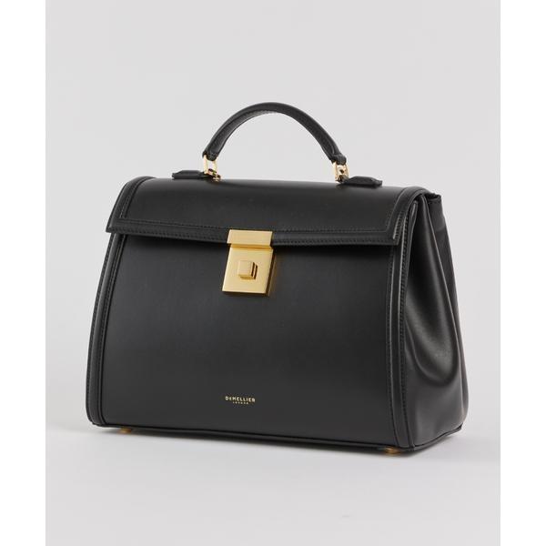 The Midi Paris ハンドバッグ《DEMELLIER》の画像