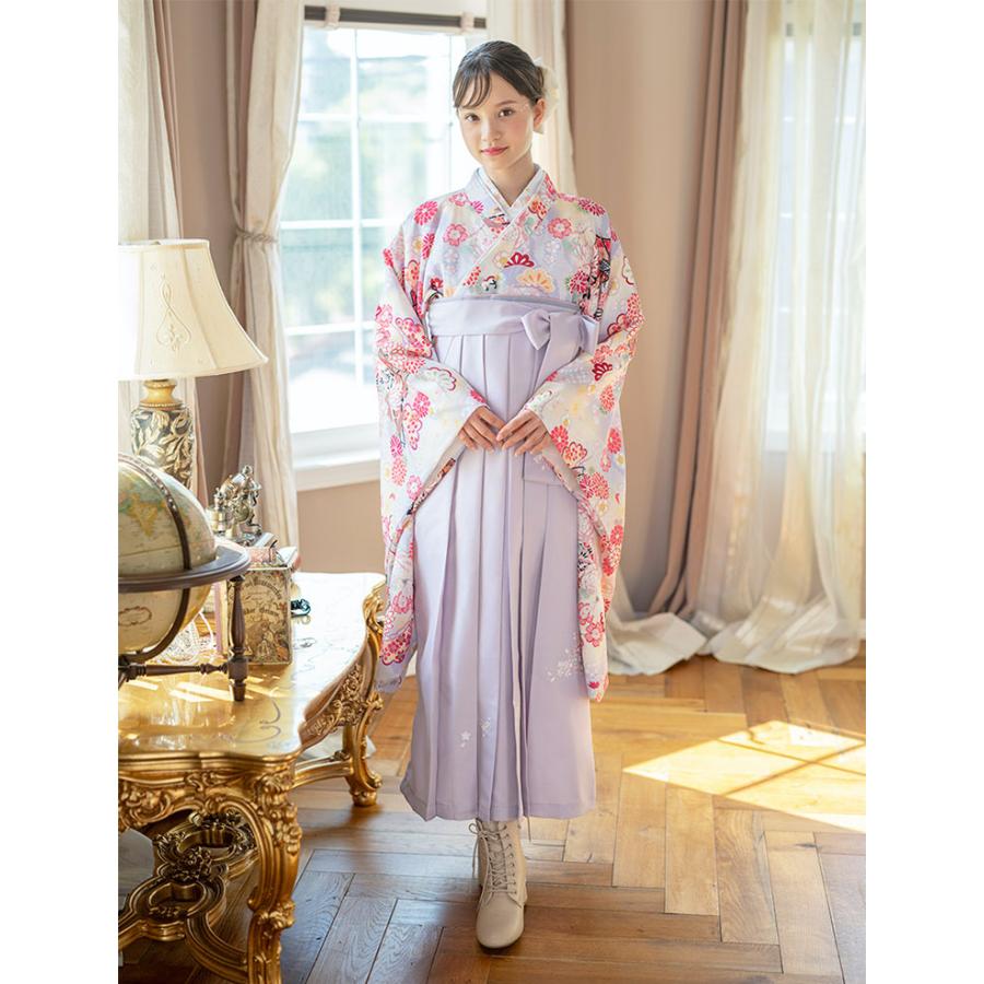 Catherine Cottage（キャサリンコテージ） 袴一体型オールインワン着物